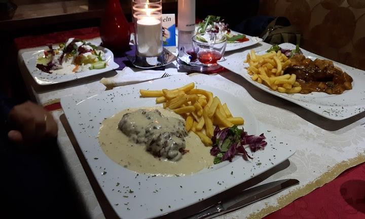 Ristorante Pizzeria San Marco Bad Ems