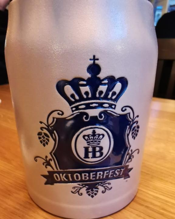 Hofbrau Am Nikolaitor