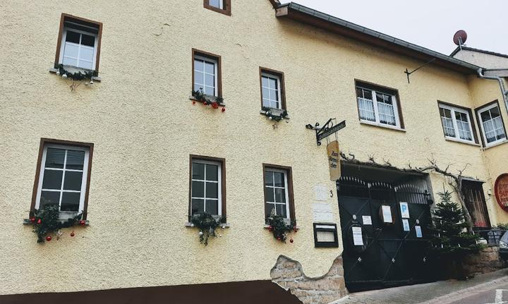 Weinhaus Schlich