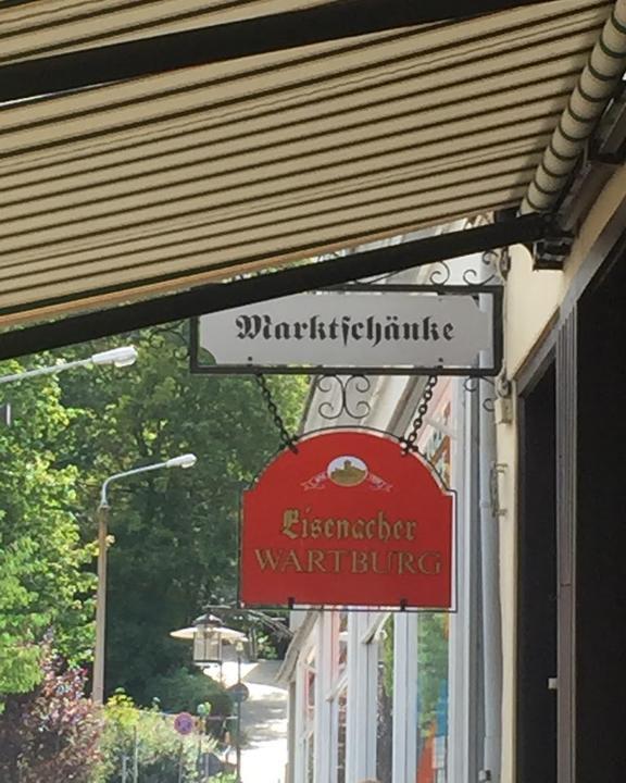 Marktschanke