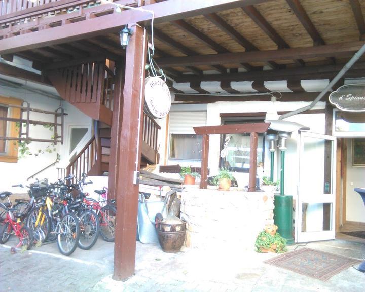 Gasthaus Beim Baron